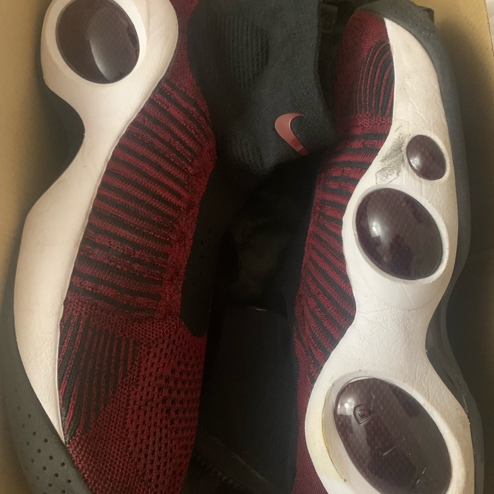 Nike Flight Bonafide